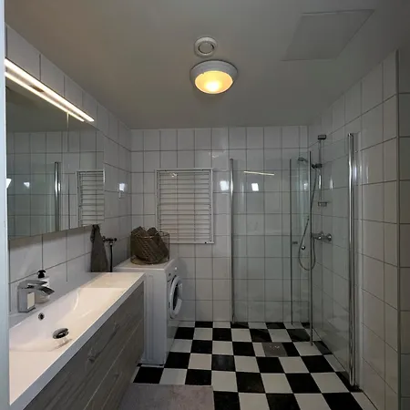 Apartment Heart Of
