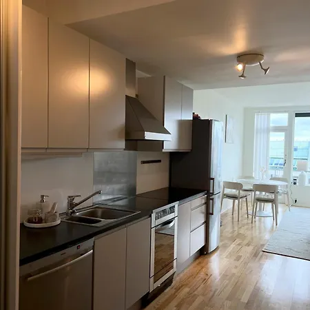 Apartment Heart Of
