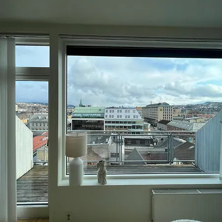 Heart Of Apartment *
