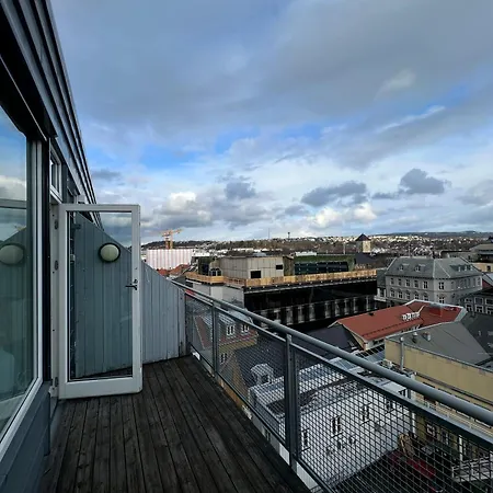Heart Of Apartment
